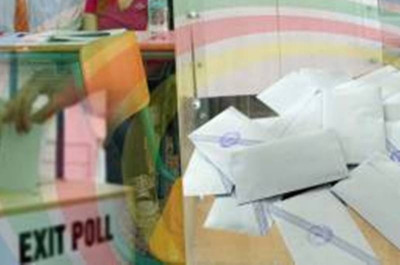Εκλογές 2012-Aποτελέσματα: Όλα τα exit polls για τα αποτελέσματα
