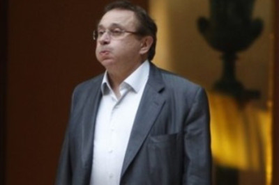 Η δικαίωση του ιδιοκτήτη των Ιντιάνα Πέισερς
