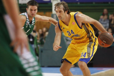 Πλάνινιτς: «Η ΤΣΣΚΑ δεν χρειάζεται ιδιαίτερη μεταχείριση»