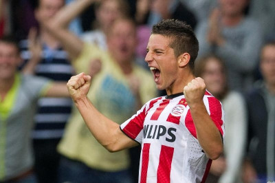 Θέλει τη θέση του Ριμπερί ο Μέρτενς!