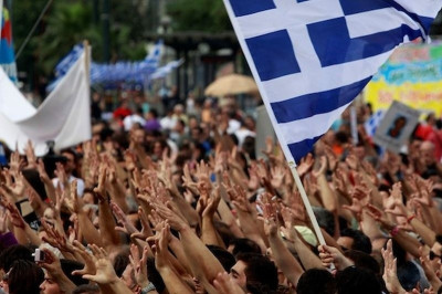Εκλογές 2012: Ποιοι πολιτικοί «τα άκουσαν» κατά την προεκλογική τους περιοδεία