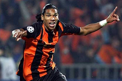 Κυπελλούχος η Σαχτάρ