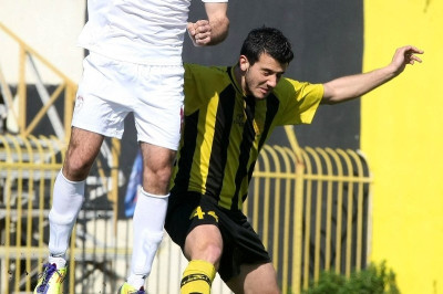 Απρόοπτο με Χριστοφιλέα στα Μέγαρα ενόψει Θρασύβουλου