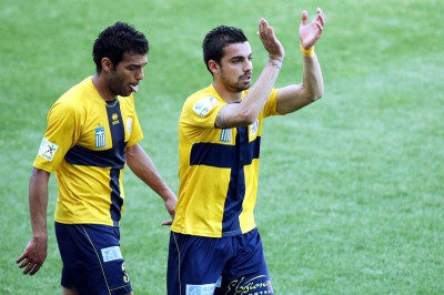 Φιλική νίκη κόντρα στην ομάδα Νέων η Καλλονή