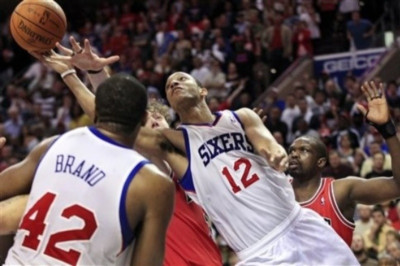 Έβαν Τέρνερ: «Ευχαριστώ τον προπονητή μου»