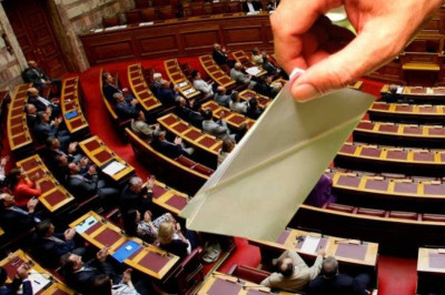 Εκλογές 2012-αποτελέσματα: Στις 7 μ.μ. στο Newsbomb