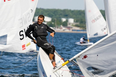 Ο Χειμώνας 23ος στα Λέιζερ