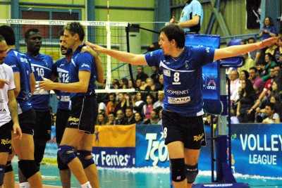 Αρνείται το Τσάμπιονς Λιγκ ο Ηρακλής!