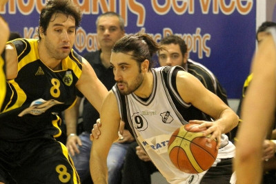 Σιζόπουλος: «Ο ΟΦΗ θα μπορούσε να παίξει στην Α1»