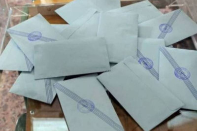 Εκλογές 2012: Αποτελέσματα Επικράτειας στο 98,20%