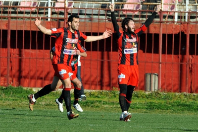 Μόνος απών ο Λαμπρόπουλος στην Παναχαϊκή