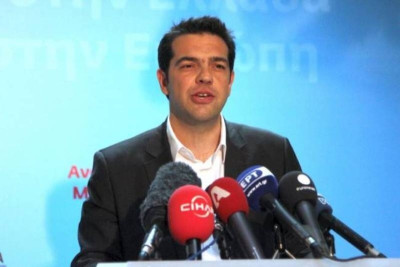 Εκλογές 2012: Απορρίπτει ο Τσίπρας την πρόταση Σαμαρά