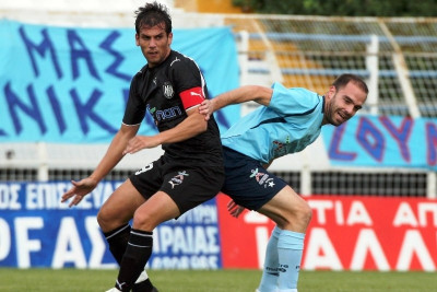 Μπριλάκης: «Εύχομαι η Δόξα να επιστρέψει εκεί που ανήκει»