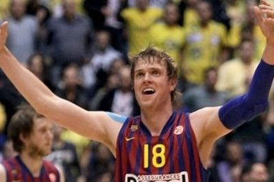 «Τεράστιοι Παναθηναϊκός, ΤΣΣΚΑ και Ολυμπιακός, αλλά η Μπαρτσελόνα το τρόπαιο»