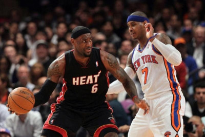 Επιτέλους νίκη οι Νιου Γιορκ Νικς!