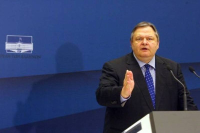 Εκλογές 2012: Πέντε όρους έθεσε ο Βενιζέλος στον Σαμαρά