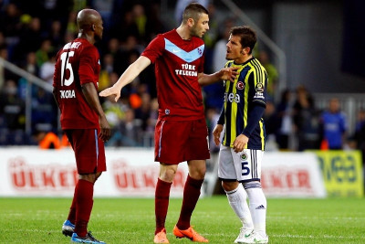 H... βεντέτα Ζοκορά-Εμρέ!