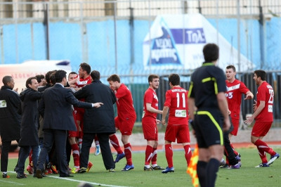 Επιστροφή στις προπονήσεις με τρεις απουσίες για Ξάνθη