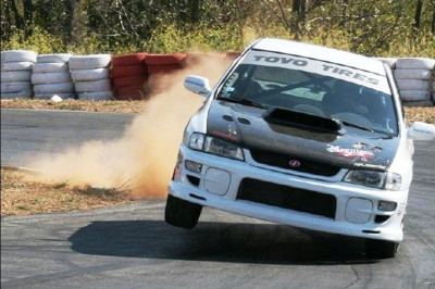 2ος Αγώνας GTCC