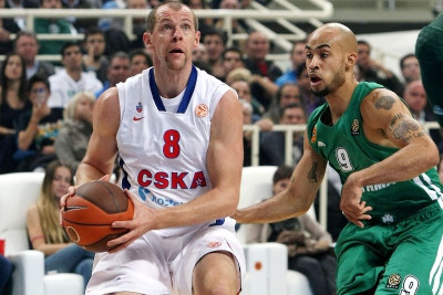 Σισκάουσκας: «Τα χέρια μου δεν τρέμουν πια»!