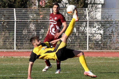 Νοκ άουτ ο Παππάς στον Ηλυσιακό