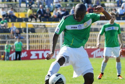 Μπαλού: «Μένω μόνο με Παντελίδη»