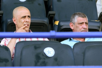 Είδε Ατρόμητος – ΠΑΟΚ ο Σάντος