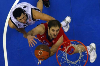 Κρστιτς: «Δεν έχουμε να φοβηθούμε τίποτα από τον Παναθηναϊκό»!