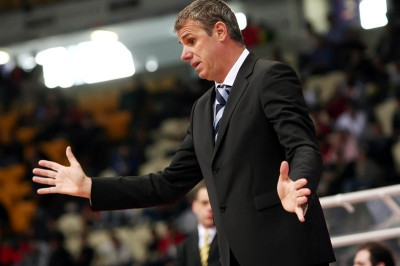 Στην Ολίμπια ο Σούμποντιτς