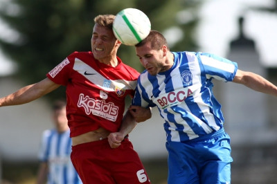 Βούρας: «Ματς δίχως αύριο με Καλαμαριά»