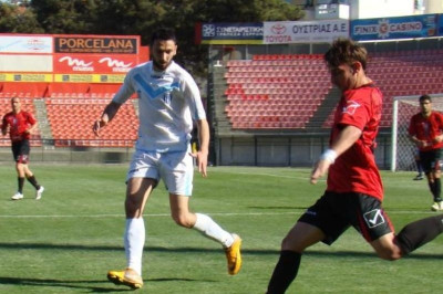 Πεχλιβανίδης: «Έχουμε εμπιστοσύνη στους εαυτούς μας»