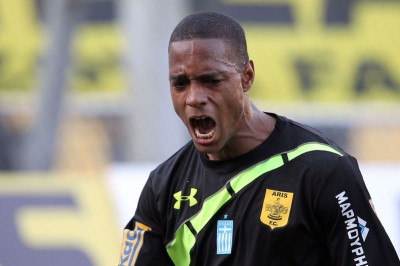 Άρης: Άκαρπη προσπάθεια συμβιβασμού με Φατί