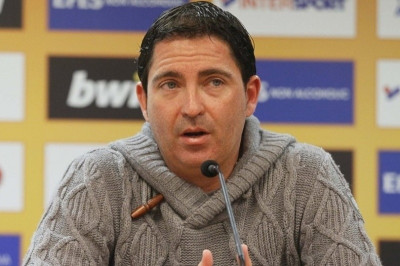 Πασκουάλ: «Ξέρουμε τον Ολυμπιακό, όπως και αυτός εμάς»