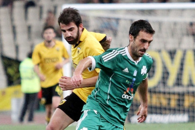 Σαριέγκι: «Μας στοίχισαν οι τραυματισμοί»