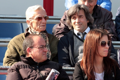 Στην προπόνηση του Απόλλωνα ο Βεσελίνοβιτς!