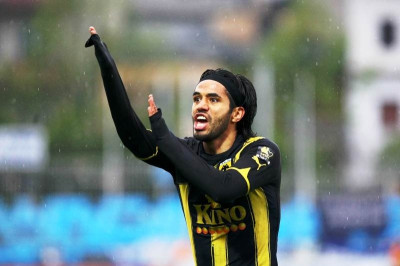 Εκτός αποστολής ο Βάργκας