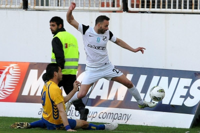 Παπουλής: «Προτεραιότητα ο ΟΦΗ»