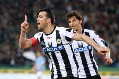 Euro 2012: Σταματάει μετά το Euro o Ντι Νατάλε!