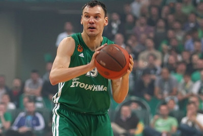 Αήττητος και 100άρης ο «Σάρας» σε Final 4!