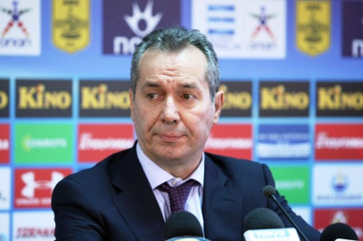 Αποχωρεί από τον Άρη ο Κόντης