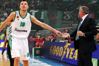 Ομπράντοβιτς, Περπέρογλου και «Σάρας» μιλούν για το Final 4