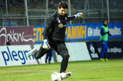 Αρέσει ο Μπλάζιτς στον Αστέρα Τρίπολης