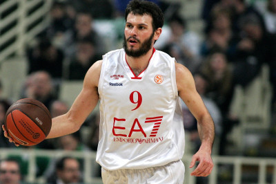 Σουτέρ… ολκής ο Φώτσης στην Ιταλία!