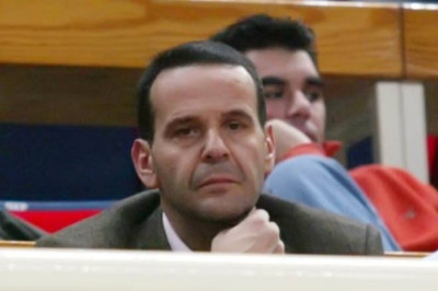 Καθυστερούν οι εξελίξεις στο Μαρούσι