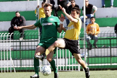 Μπανιάς: «Οικογένεια ο Φωστήρας»