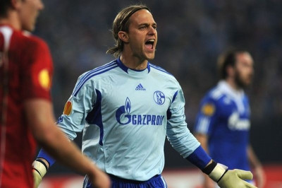 Κράτησε Χίλντεμπραντ η Σάλκε