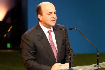 Αλαφούζος: «Δεν θα είναι εύκολο»