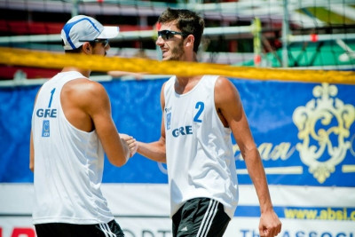 Προετοιμασία με Σέρβους και Γερμανούς