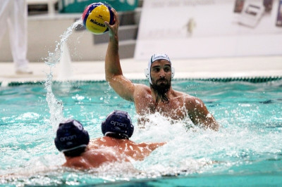 Προηγείται στο έπαθλο Forthnet ο Γιώργος Αφρουδάκης