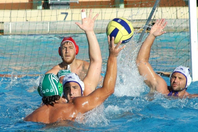 Καλύτερος Rookie ο Σολανάκης